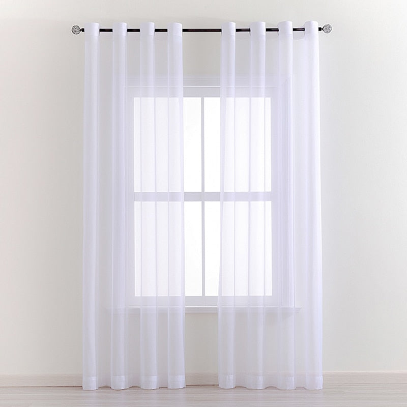 Laria Rideau Tulle