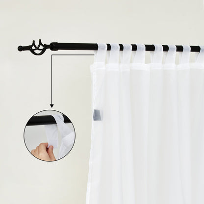 Rideau Extérieur Upico Couture