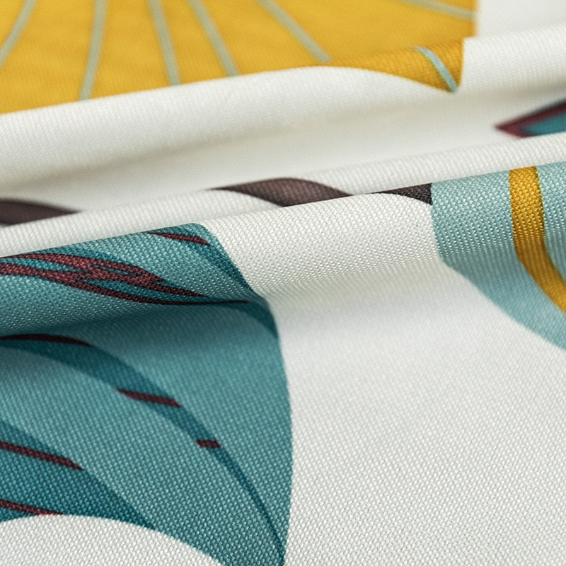 Weito Rideau Scandinave