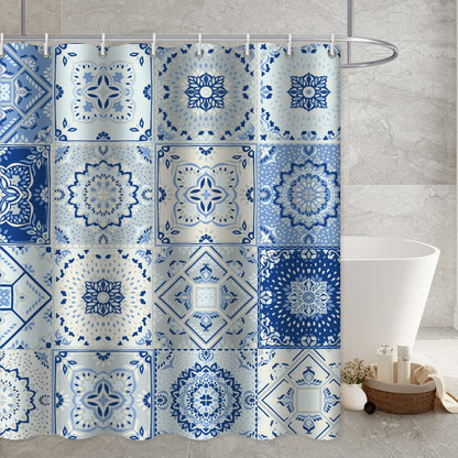 Kauni Rideau de Douche