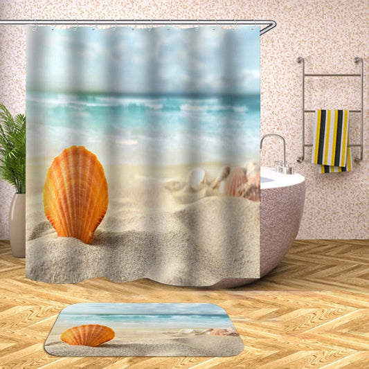 Sesimbra — Rideau de Douche Premium