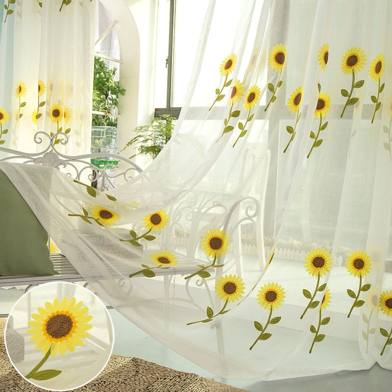 Rideau Voilage Ulia Couture