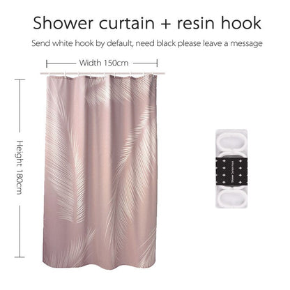 Nardis Rideau De Douche