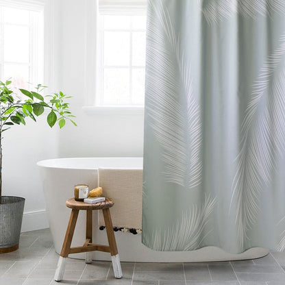 Nardis Rideau De Douche