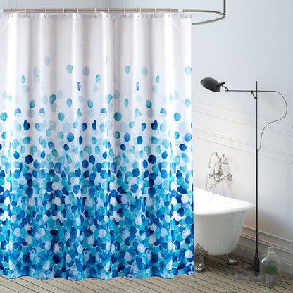 Rideau de Douche Rusimo