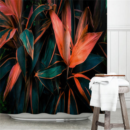 Hiray Rideau de Douche
