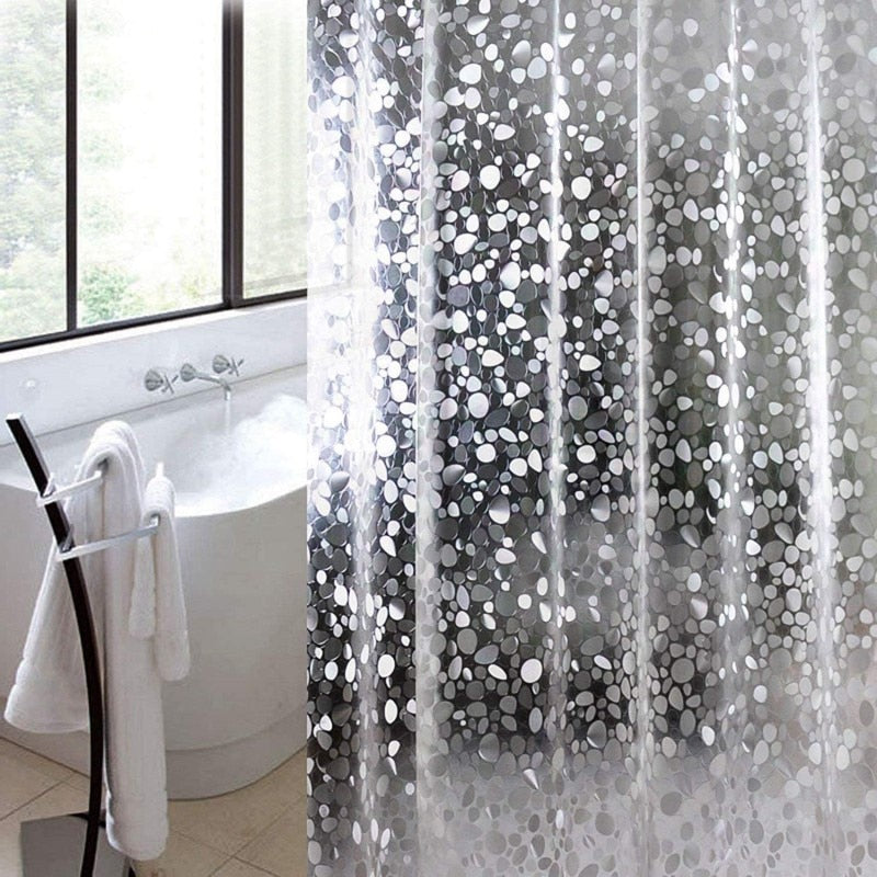 Obiki Rideau de Douche