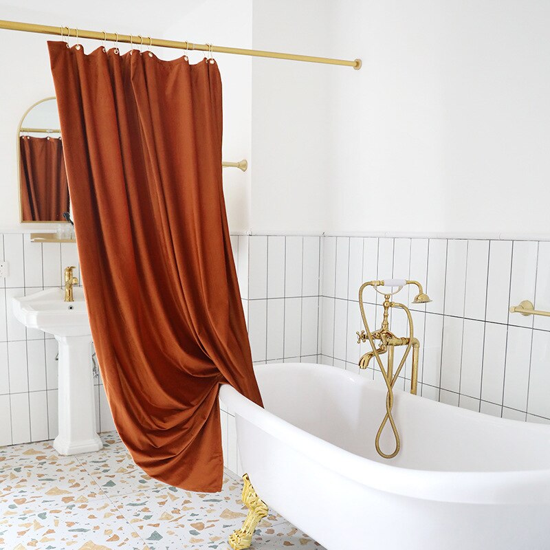 Rideau De Douche Stella Luxe
