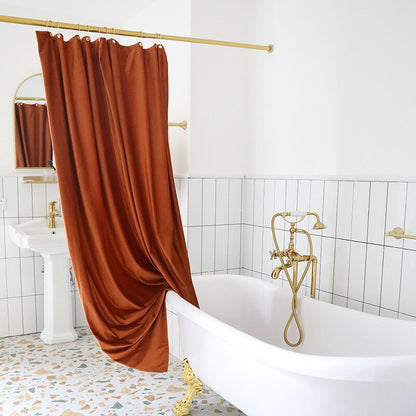 Rideau De Douche Stella Luxe