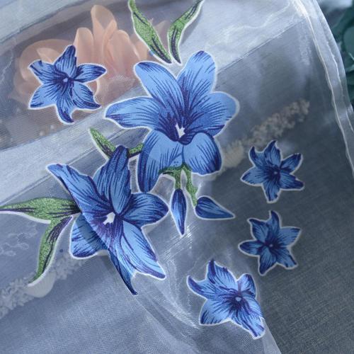Lamili Rideau Voilage