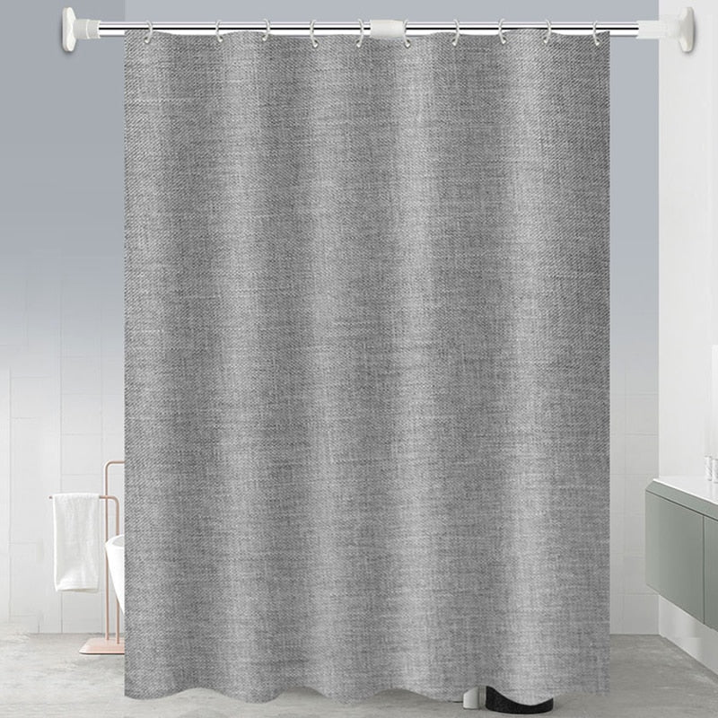 Rideau de Douche Alberta Luxe