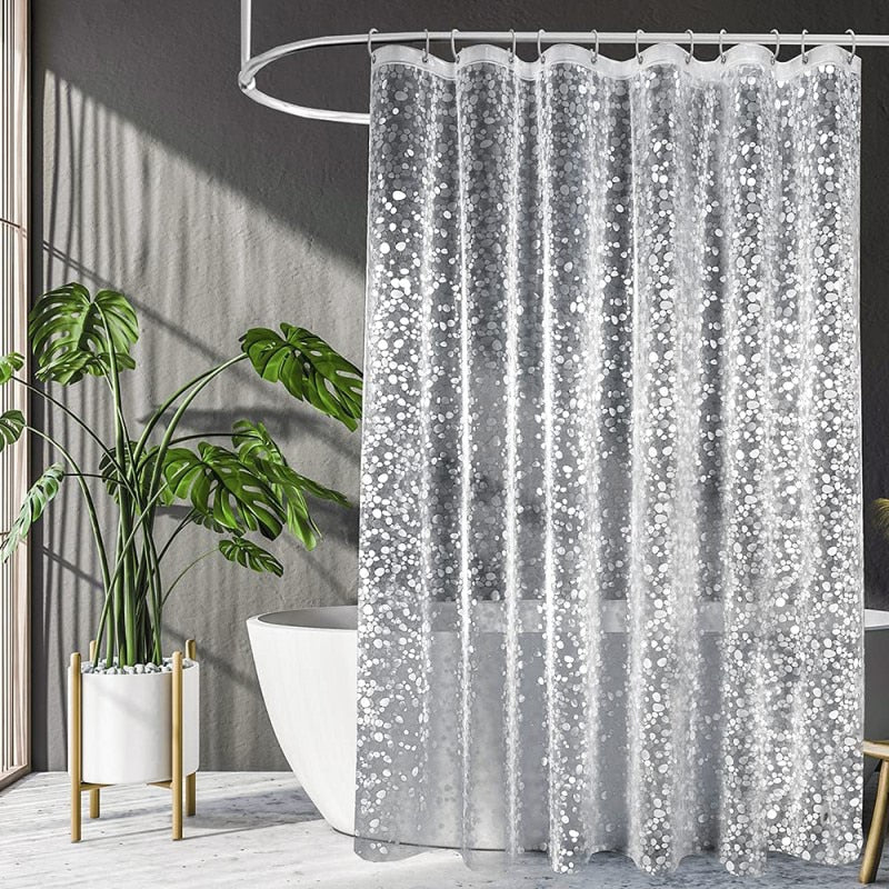Obiki Rideau de Douche