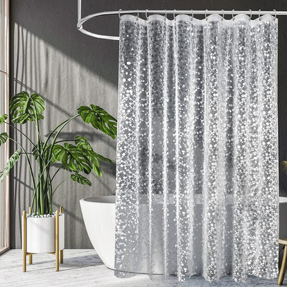 Obiki Rideau de Douche