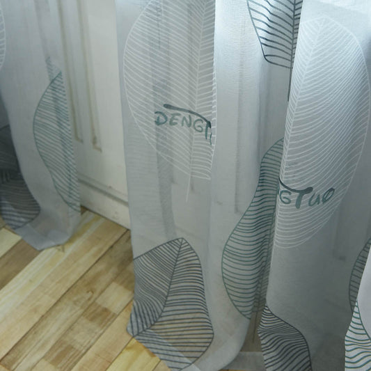 Zarima Rideaux & Voilages