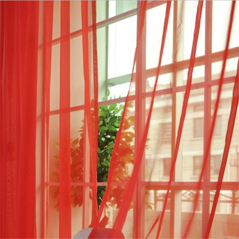 Rideau Voilage Torino Couture