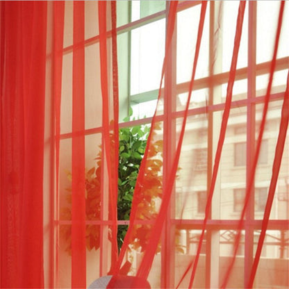 Rideau Voilage Torino Couture