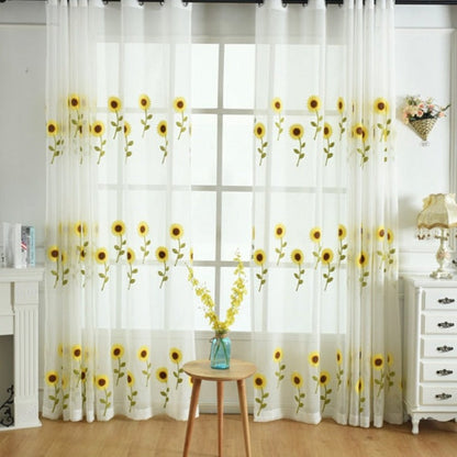 Rideau Voilage Ulia Couture