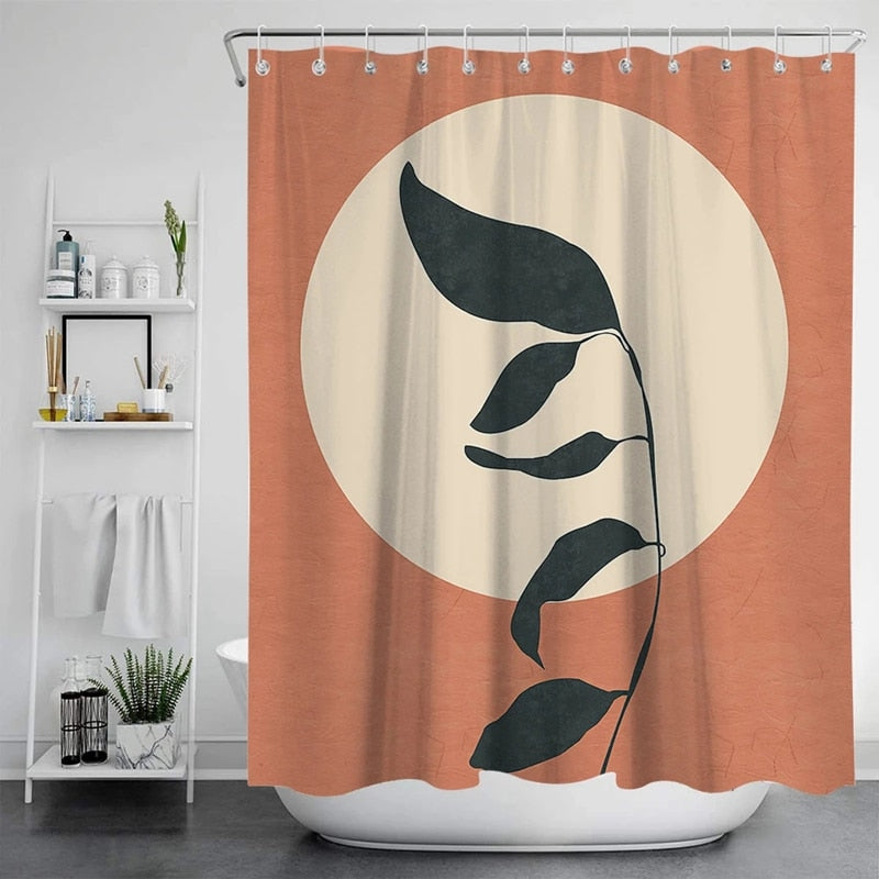 Rideau De Douche Hannoki Couture