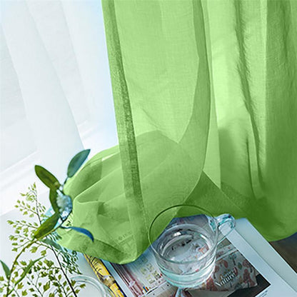 Rideau Voilage Torino Couture