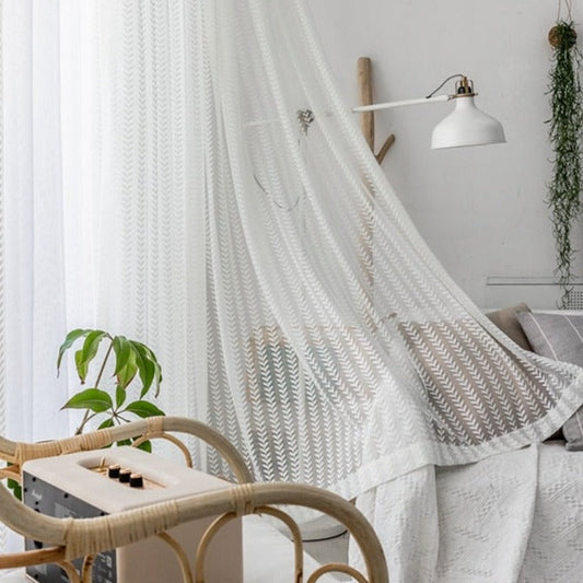 Laksao Rideau Tamisant