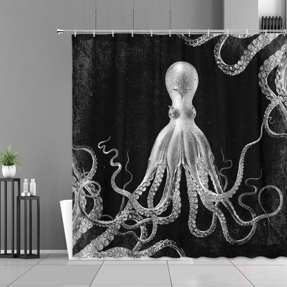 Tinago Rideau De Douche