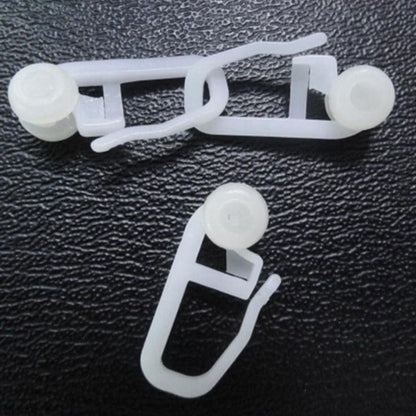 Natik Agrafes pour Rideaux