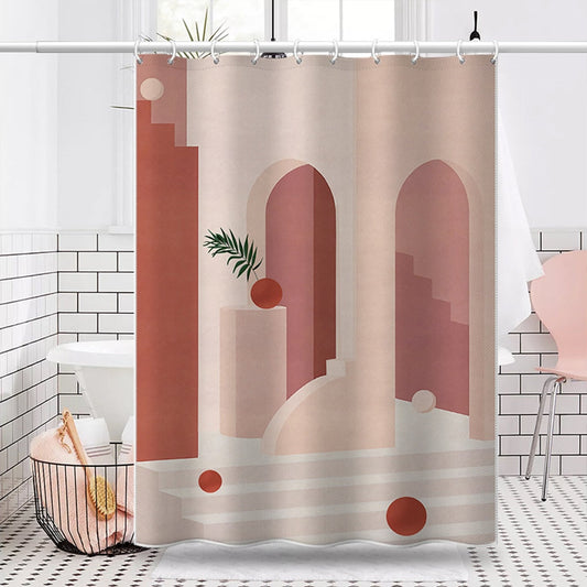 Arola Rideau de Douche