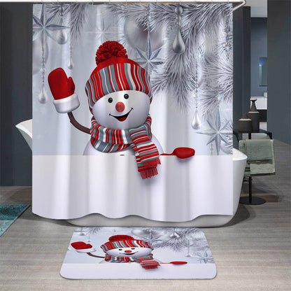 Rideau de Douche StarCouture