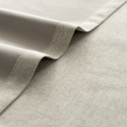 Namsen Beige – Rideau Occultant Premium