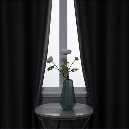 Salto Blanc — Rideau Occultant Premium