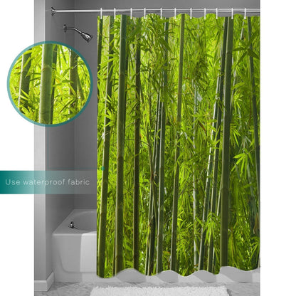 Vettis Rideau De Douche