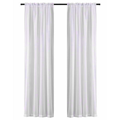 Laria Rideau Tulle