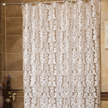 Wannona Rideau de Douche