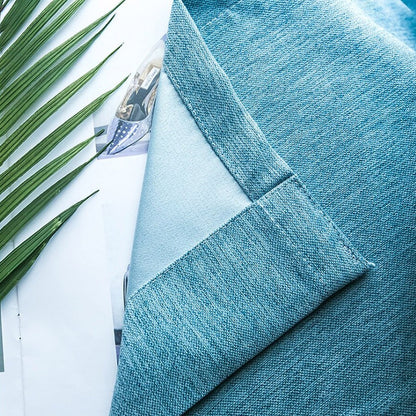 Rideau Glomma Bleu Signature