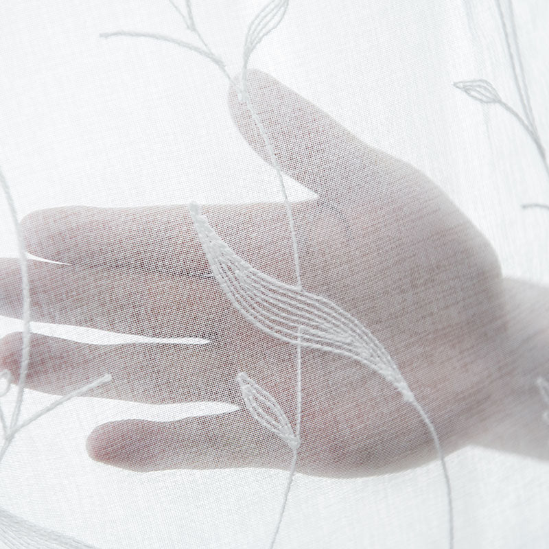 Rideau Voilage Maruya - Élégance légère