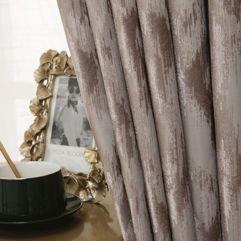 Rila Taupe – Rideau Occultant