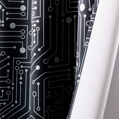 Rideau Electronik Couture