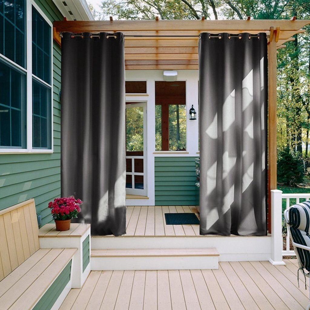 Alaya Rideaux Extérieurs