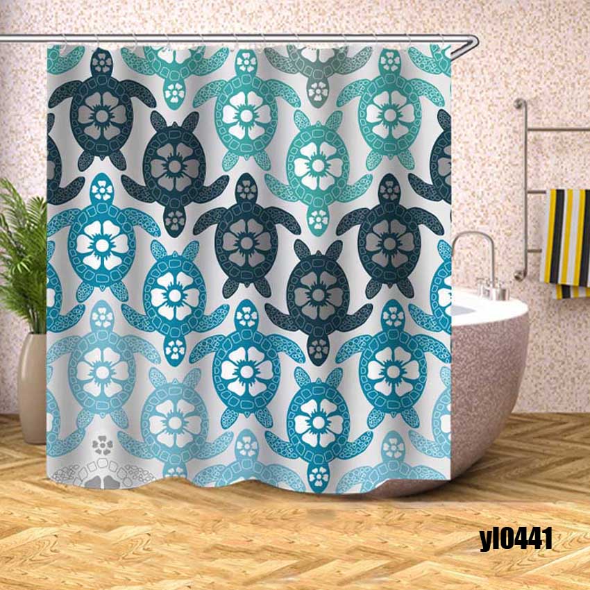 Rideau de Douche Sines Couture