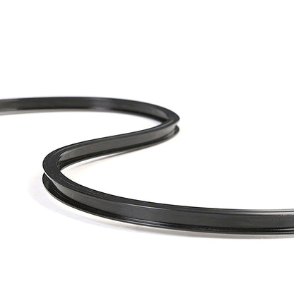 SnakeFlex Rail de Rideau Flexible
