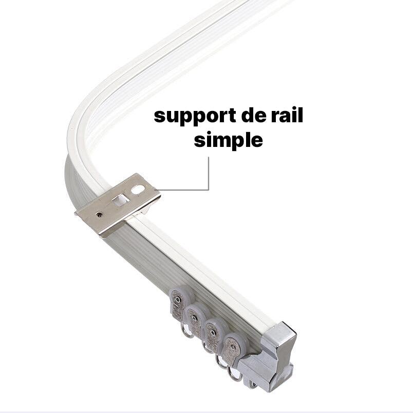 Copperfield RailFlex Rideau