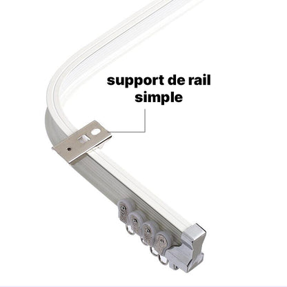 Copperfield RailFlex Rideau