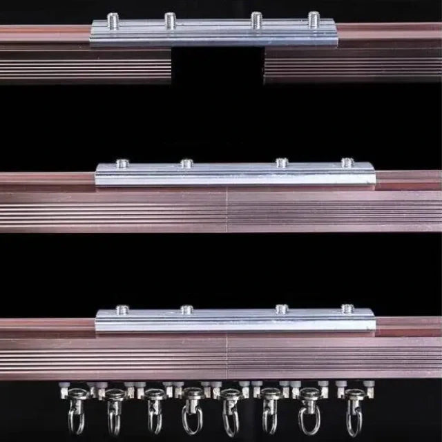 Copperfield RailFlex Rideau
