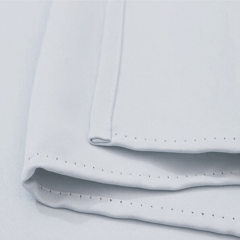 Atono Blanc — Rideau de Tonnelle