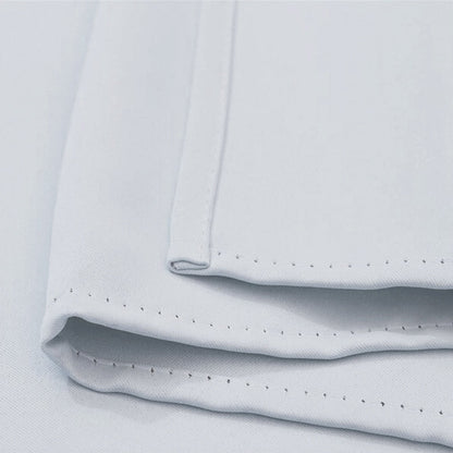 Atono Blanc — Rideau de Tonnelle