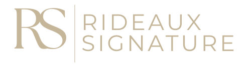 Rideaux Signature