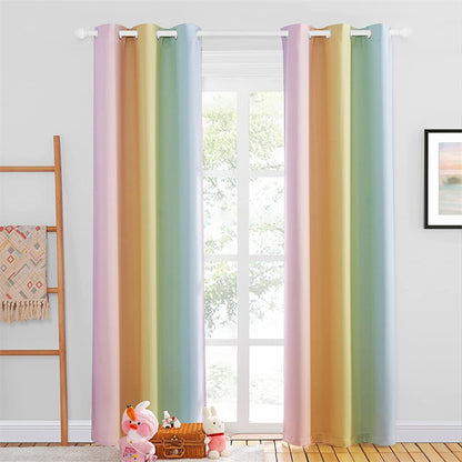 Rideau Occultant Rainbow Édition Luxe