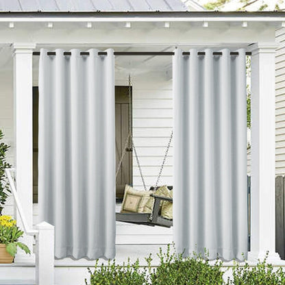 Rantonnelli Rideau-Pergola