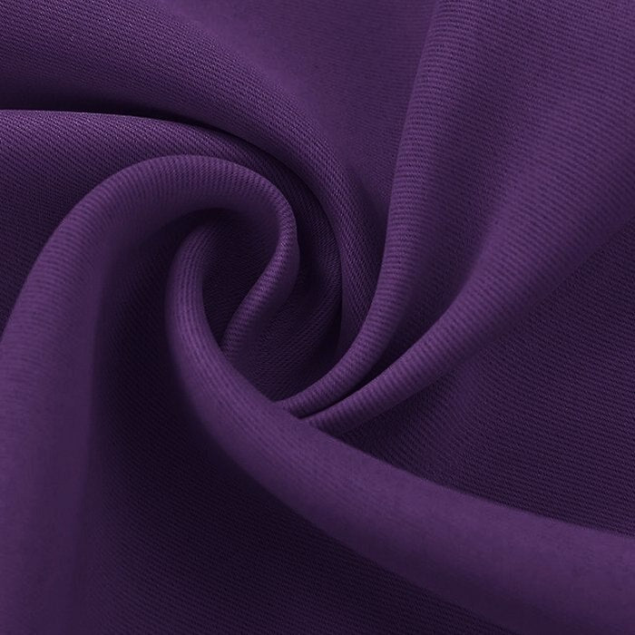 Forsa Violet: Rideau Occultant