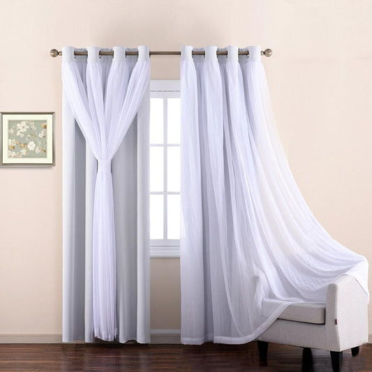 Rideau Occultant: Romantic